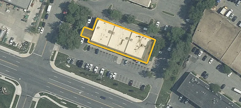 8401 Snouffer School Rd