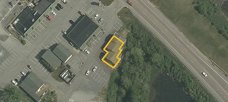 24439 Garrett Hwy, Unit 7