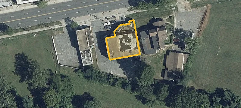 5363 Sheriff Rd