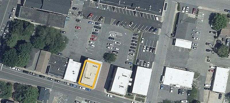 41660 Courthouse Dr, Unit 101