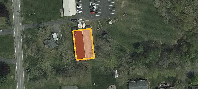 1003 Broadford Rd