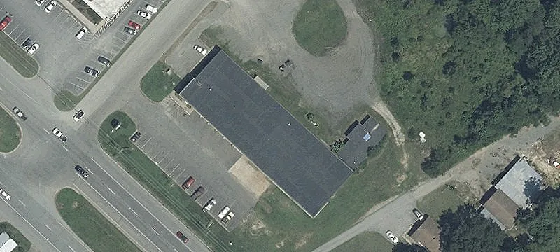 28926 3rd Notch Rd