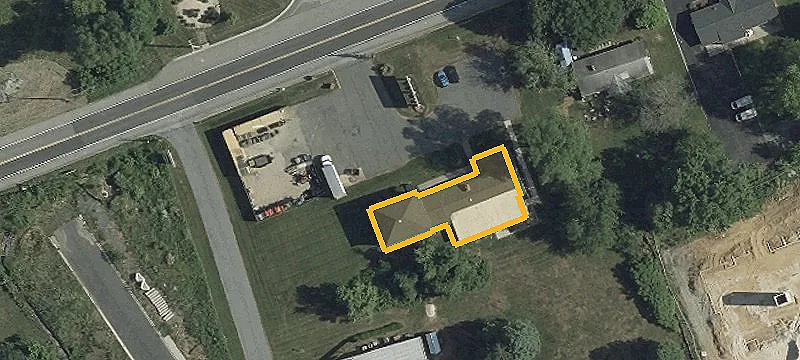 2231 Conowingo Rd