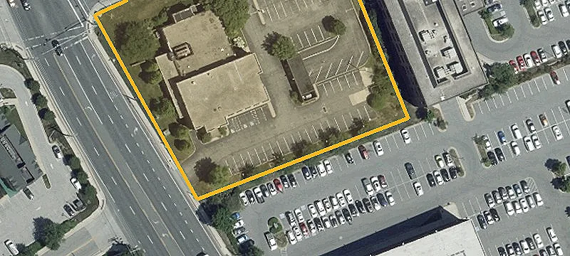 1213 York Rd, Unit 1215