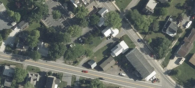 122 Main St