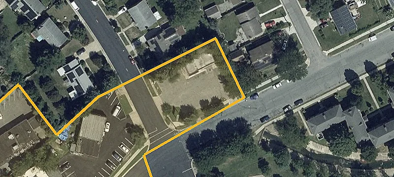 2300 Arundel Rd