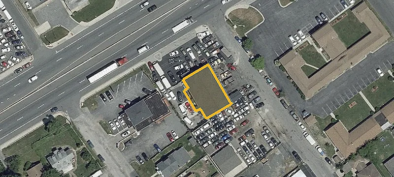 8127 Pulaski Hwy