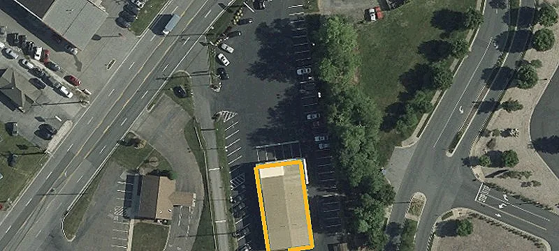 1909 Bel Air Rd