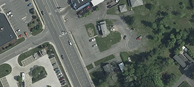 6 Campground Rd