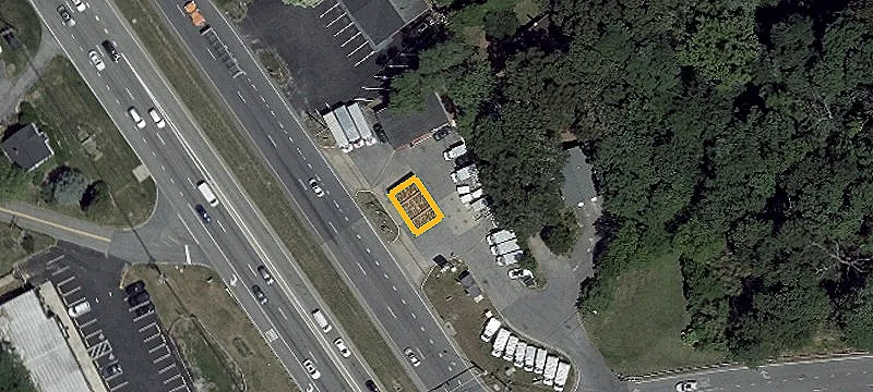 8355 Ritchie Hwy