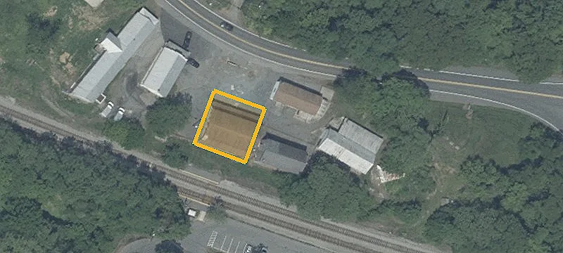 15100 Barnesville Rd