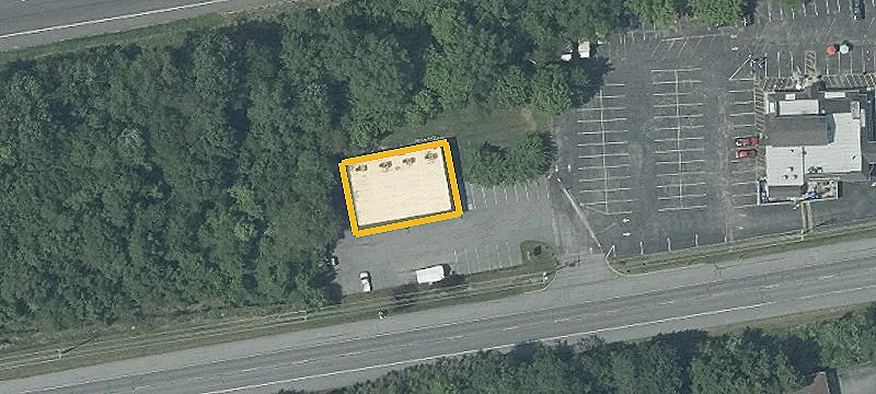 4540 Baltimore National Pike