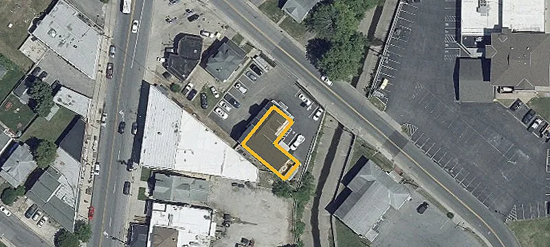 1331 Linden Ave