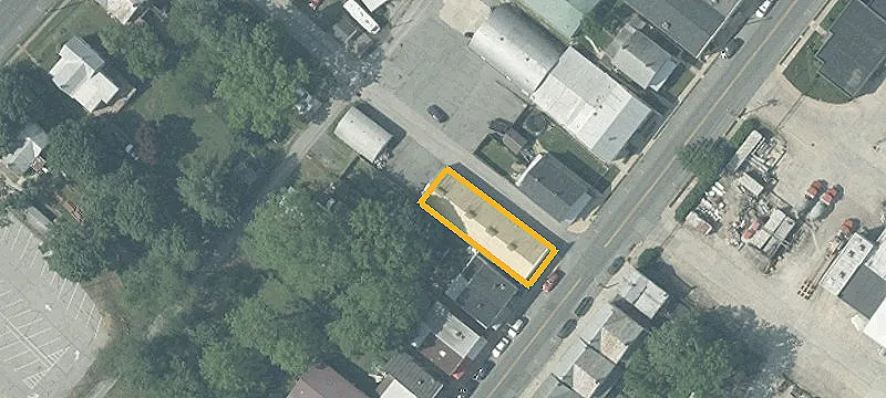 51 John St