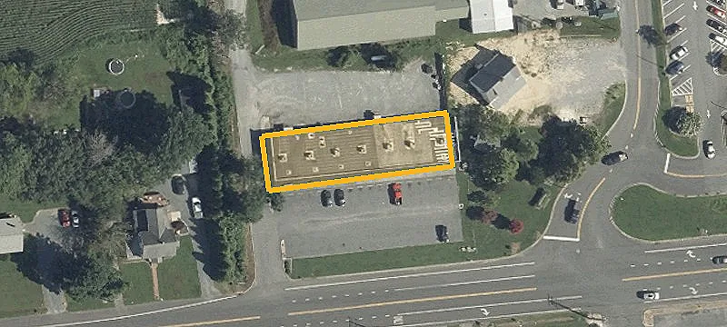 30268 Mt Vernon Rd