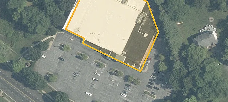 14101 Darnestown Rd