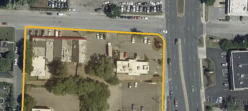 6734 Ritchie Hwy