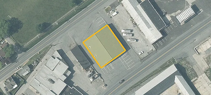113 John St