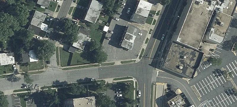 Keith St