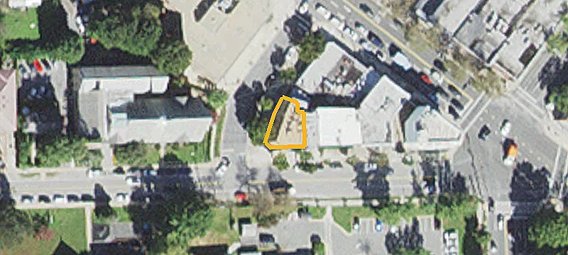 5021 Wilson Ln