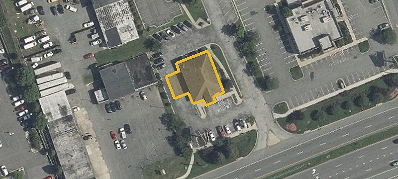 1197 Pulaski Hwy