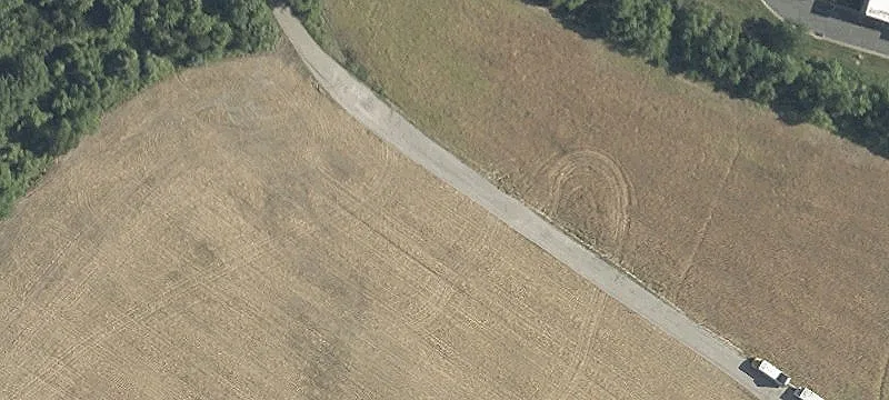 Ellendale Farm Ln
