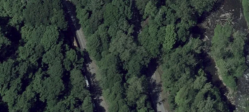 Savage Riv Rd