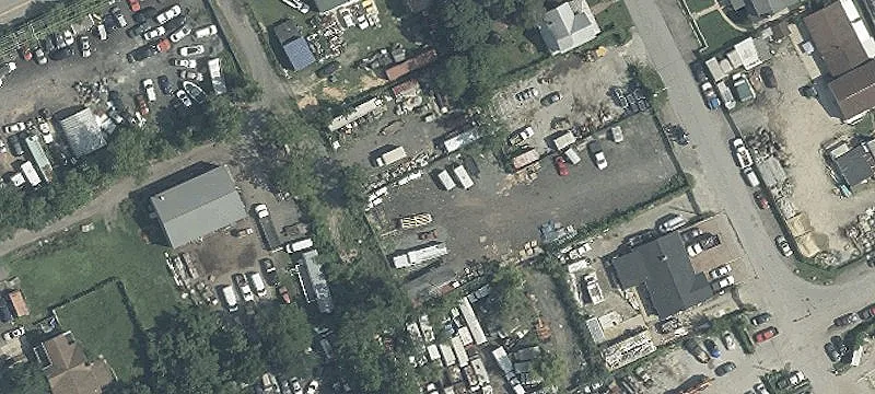 Main St