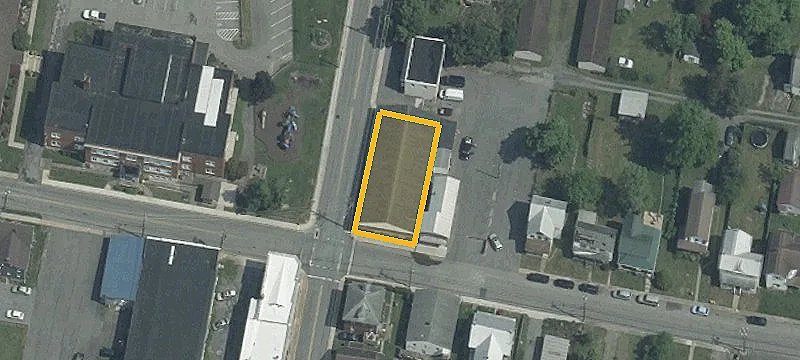 116 High St