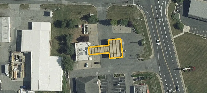 1520 Conowingo Rd