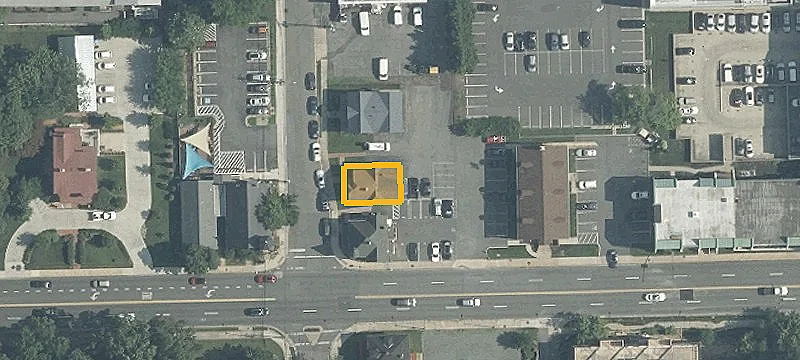 12 Adams St