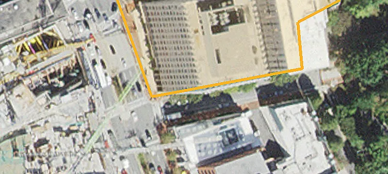 7301 Wisconsin Ave