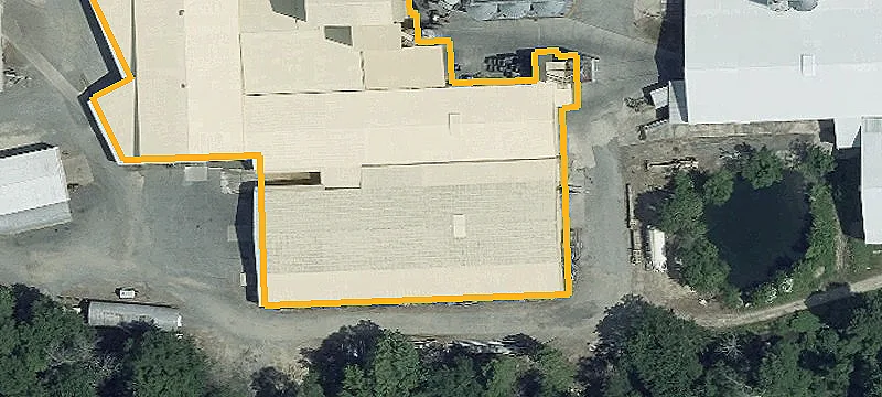 500 Owens Rd