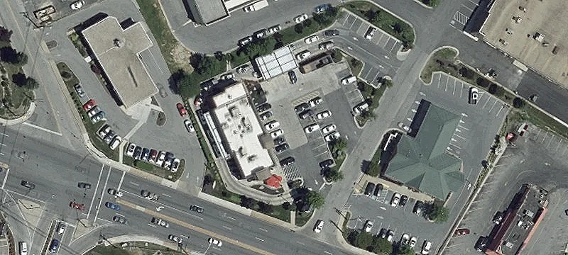 2008 Joppa Rd