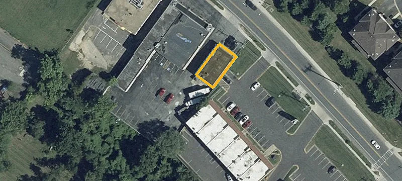 4905 Suitland Rd