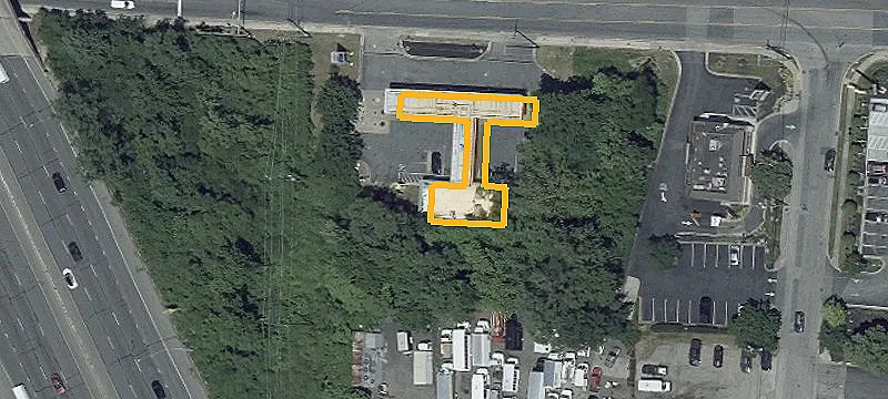 723 Nursery Rd