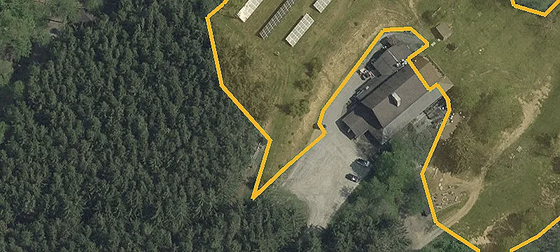 1600 Mt Aetna Rd
