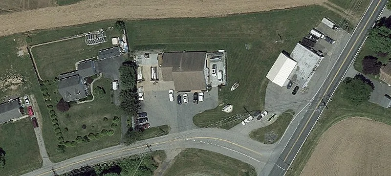 2502 Greene Rd