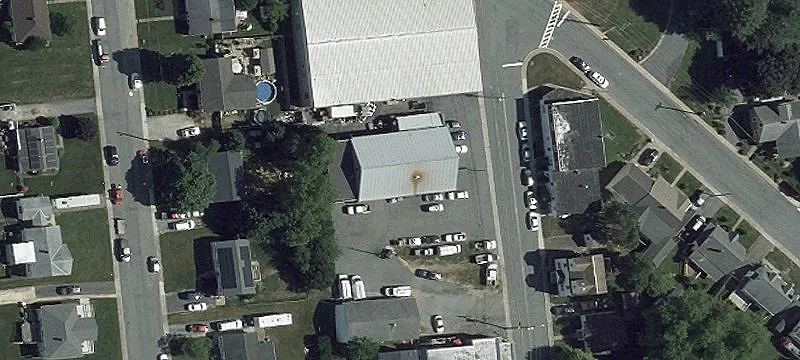34 Buckley Ave