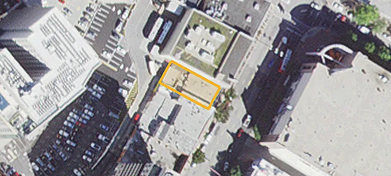 8646 Colesville Rd