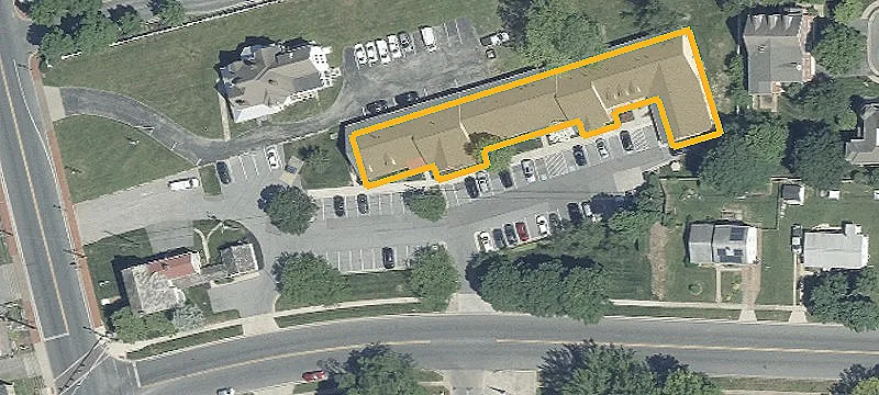 4 Glyndon Dr Ste 2b