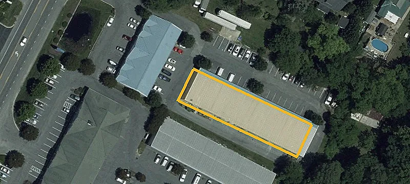 9808 Stephen Decatur Hwy Ste, Unit 8