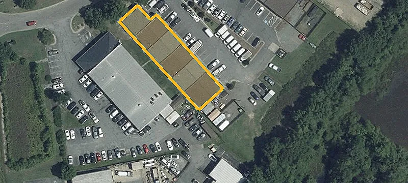 4540 Printers Ct, Unit 6
