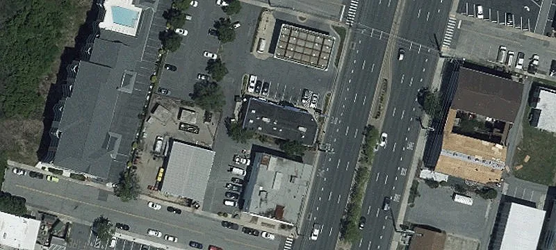 8307 Coastal Hwy