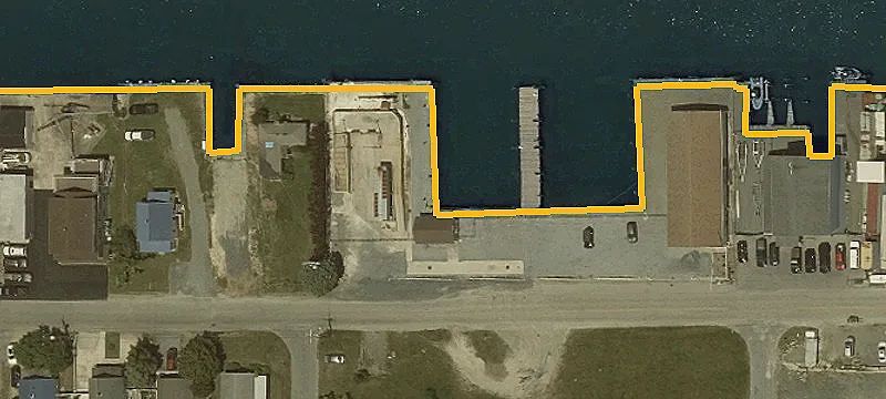 12905 Hbr Rd