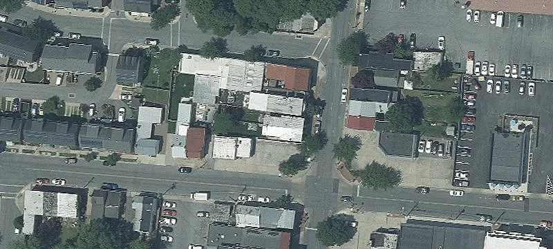 605 Market St
