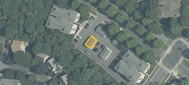 406 Kentlands Blvd, Unit 101
