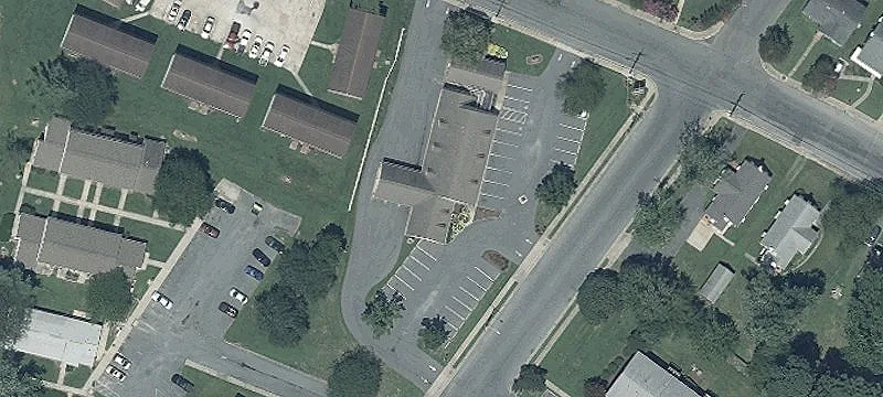 301 Crusader Rd
