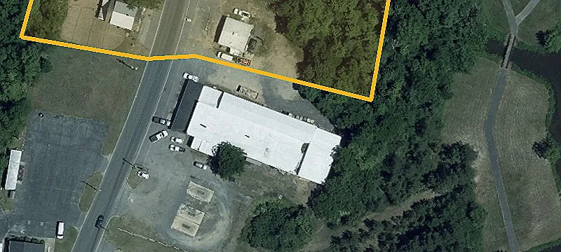 115 Denton Rd