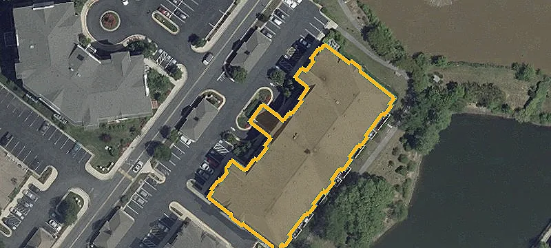 Garage, Unit 10